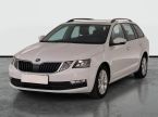 Škoda Octavia - fotka číslo 1