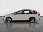 Škoda Octavia - fotka číslo 2