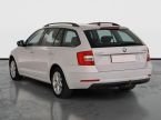 Škoda Octavia - fotka číslo 3