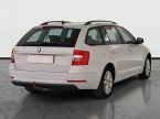 Škoda Octavia - fotka číslo 4