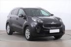Kia Sportage - fotka číslo 0