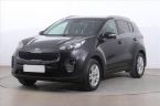 Kia Sportage - fotka číslo 1