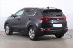 Kia Sportage - fotka číslo 3