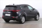 Kia Sportage - fotka číslo 4