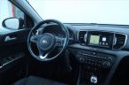Kia Sportage - fotka číslo 6