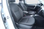 Škoda Octavia - fotka číslo 8