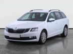 Škoda Octavia - fotka číslo 1