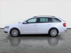Škoda Octavia - fotka číslo 2