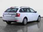 Škoda Octavia - fotka číslo 4