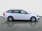 Škoda Octavia - fotka číslo 5