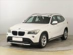 BMW X1 - fotka číslo 1