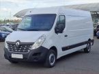 Renault Master - fotka číslo 1
