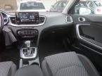 Kia Cee'd - fotka číslo 7