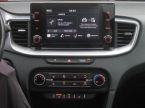 Kia Cee'd - fotka číslo 11