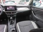 Škoda Kamiq - fotka číslo 7