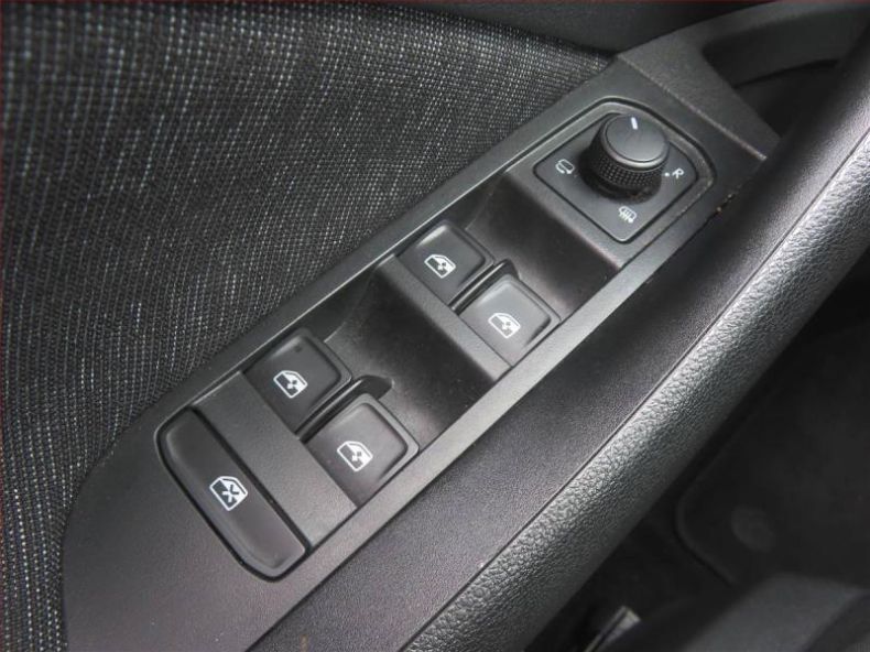 Škoda Kamiq - hlavní fotka