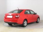 Škoda Rapid - fotka číslo 4