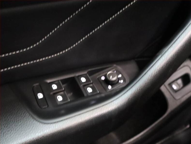 Volkswagen Arteon - hlavní fotka