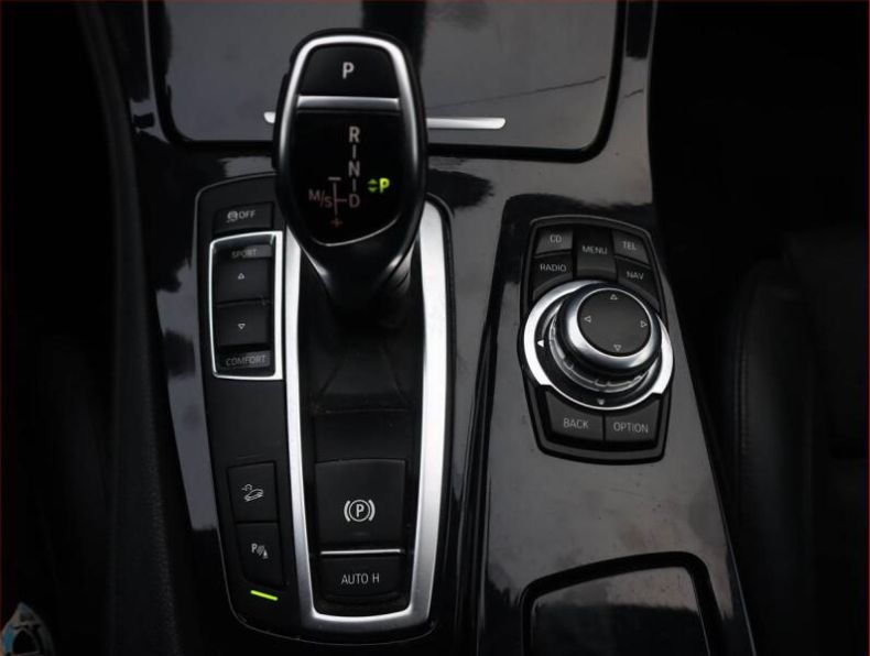 BMW Řada 5 - hlavní fotka