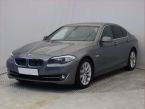 BMW Řada 5 - fotka číslo 1