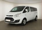 Ford Tourneo - fotka číslo 1