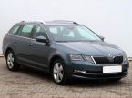 Škoda Octavia - fotka číslo 0