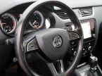 Škoda Octavia - fotka číslo 14