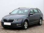 Škoda Octavia - fotka číslo 1