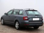 Škoda Octavia - fotka číslo 3