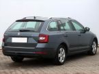 Škoda Octavia - fotka číslo 4