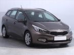 Kia Cee'd - fotka číslo 0