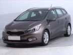 Kia Cee'd - fotka číslo 1