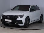 Audi Q8 - fotka číslo 1