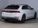 Audi Q8 - fotka číslo 4