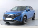 Nissan Qashqai - fotka číslo 1