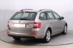 Škoda Octavia - fotka číslo 4