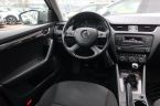 Škoda Octavia - fotka číslo 6