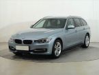 BMW Řada 3 - fotka číslo 1
