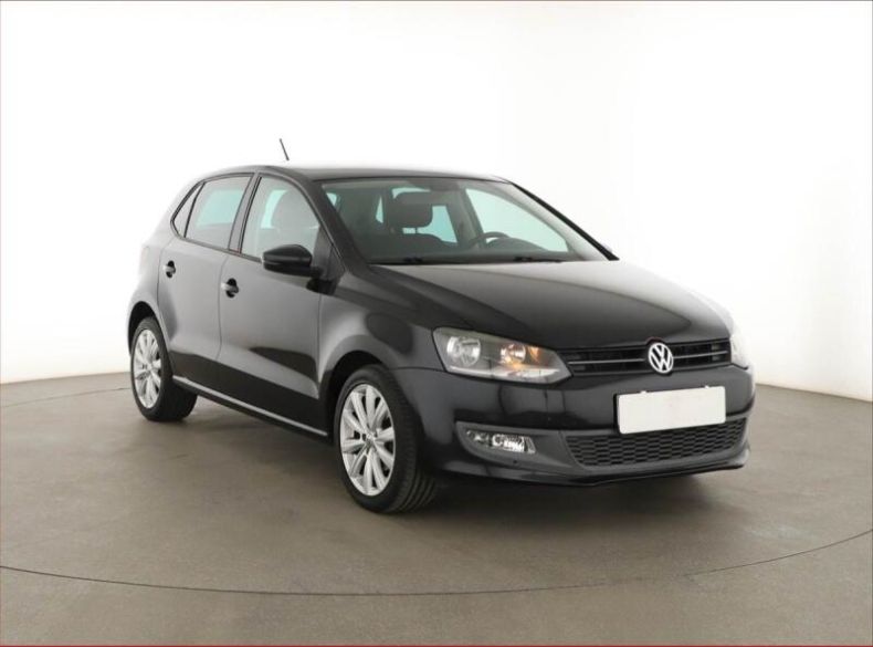 Volkswagen Polo - hlavní fotka inzerátu