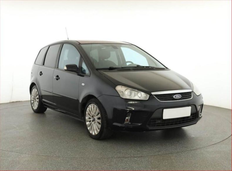 Ford C-MAX - hlavní foto