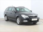 Škoda Octavia - fotka číslo 0