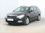 Škoda Octavia - fotka číslo 1