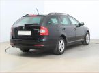 Škoda Octavia - fotka číslo 4
