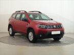 Dacia Duster - fotka číslo 0