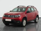 Dacia Duster - fotka číslo 1