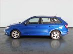 Škoda Fabia - fotka číslo 2