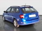 Škoda Fabia - fotka číslo 3