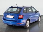 Škoda Fabia - fotka číslo 4