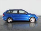 Škoda Fabia - fotka číslo 5