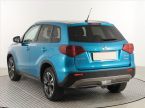 Suzuki Vitara - fotka číslo 3